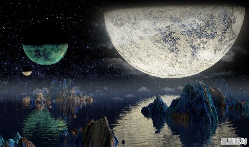 双鱼11月迎来好事，双鱼庭今日运势 - 星座运势