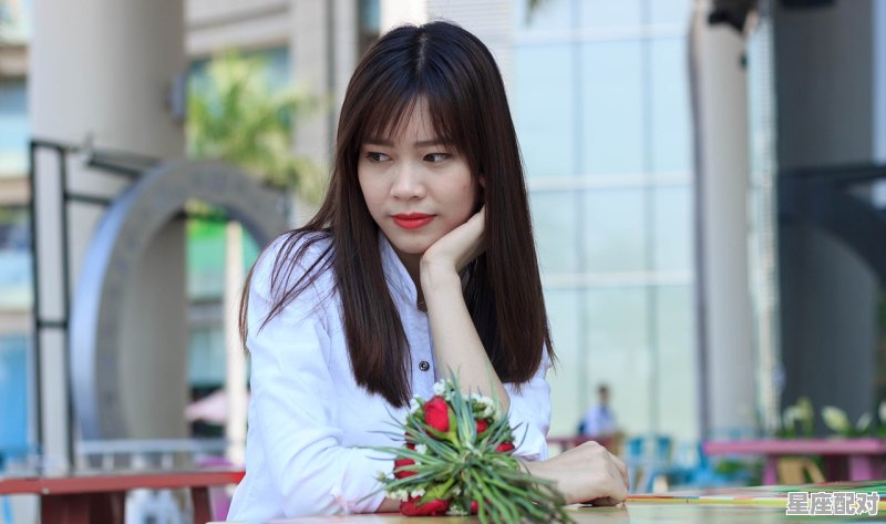 水瓶座女生的性格特点_水瓶座女的性格怎样 - 星座运势