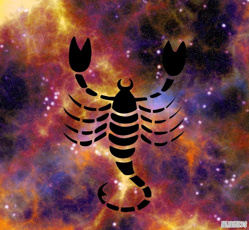天蝎座性格分析 超准,十二星座天蝎座是哪种性格 - 星座运势