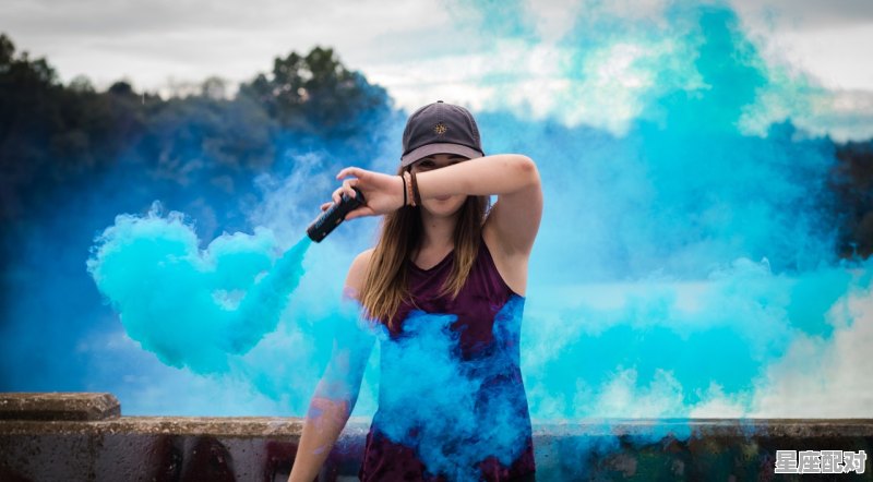 天蝎座女生性格全解析，天蝎座女孩个性特点和性格 - 星座运势