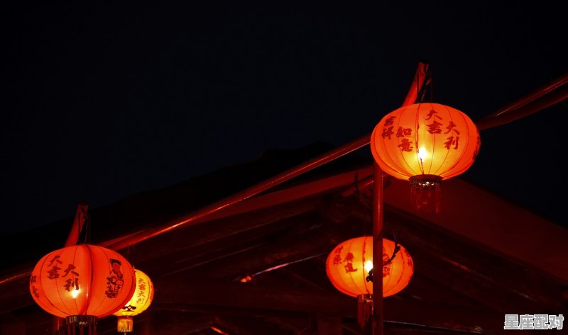 亚洲哪13个国家过春节,其他地方过除夕节的习俗 - 星座运势