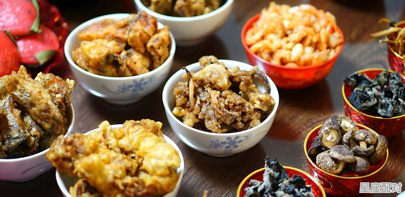 立春的风俗食物有哪些，下列选项中哪些属于立春的习俗 - 星座运势
