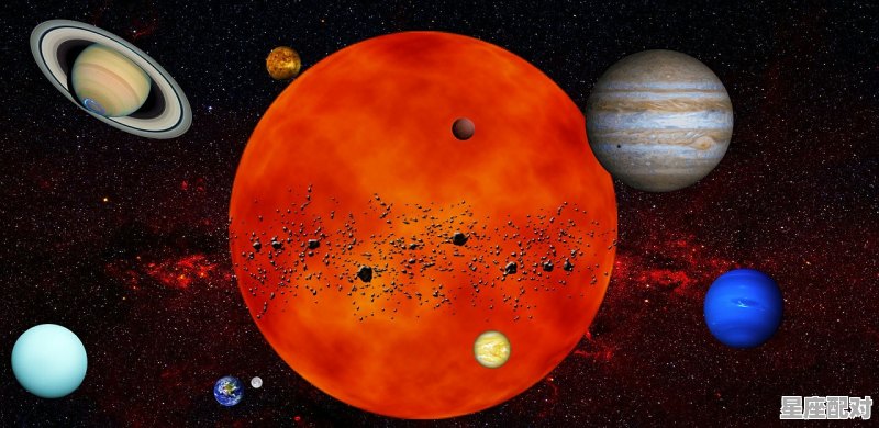 9月生日一般都是什么星座，9月的星座是什么星座配对 - 星座运势