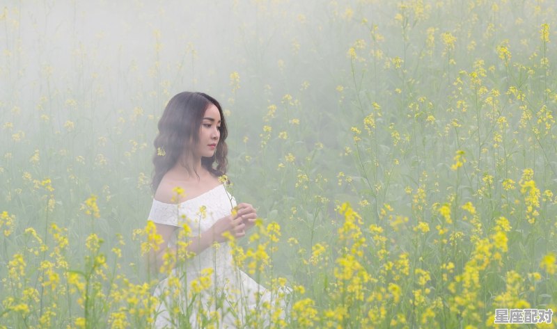 最会看人说话的星座女,说话什么星座 - 星座运势