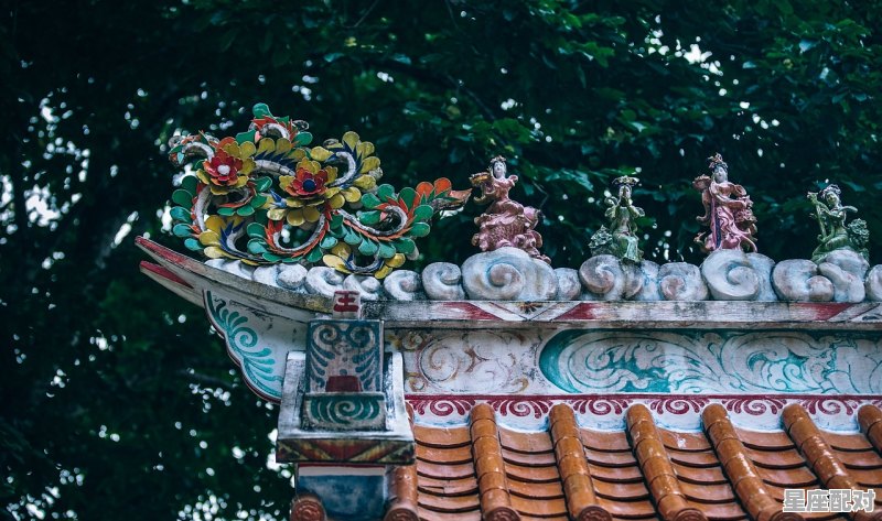 为什么潮汕地区的传统文化保留的很好，为什么潮汕的习俗那么多 - 星座运势