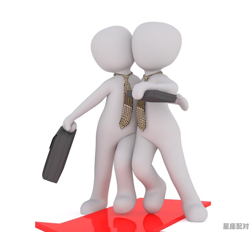 双子座男生性格特点及弱点，没有双子座性格 - 星座运势