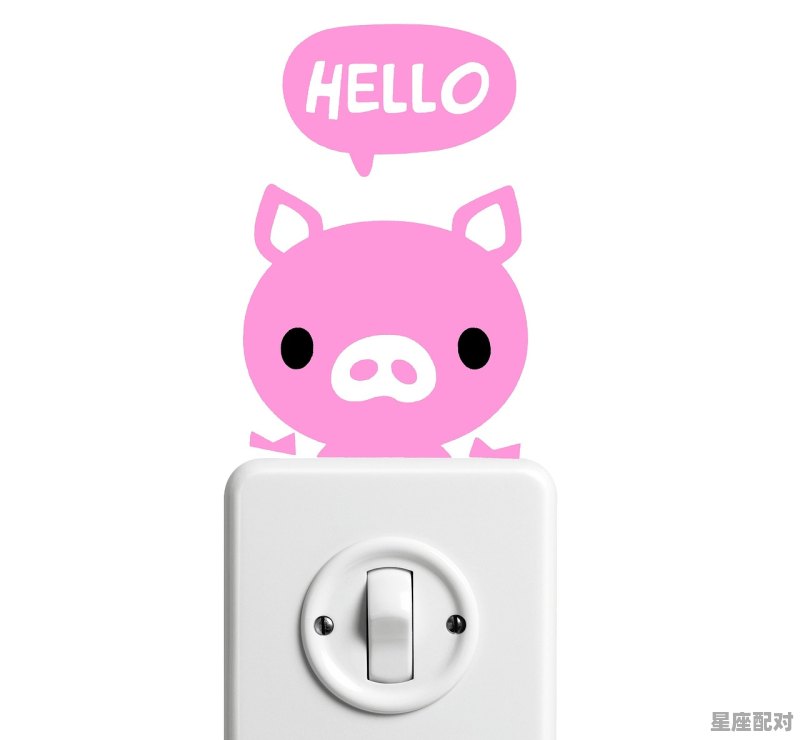 属猪的人今年多少岁，07属猪人今日运势 - 星座运势